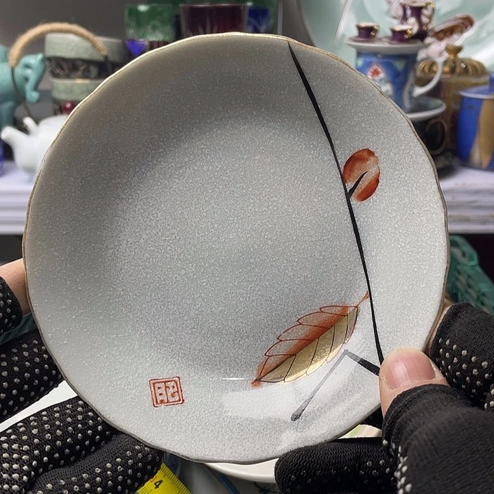 水滴瓷器水滴瓷器