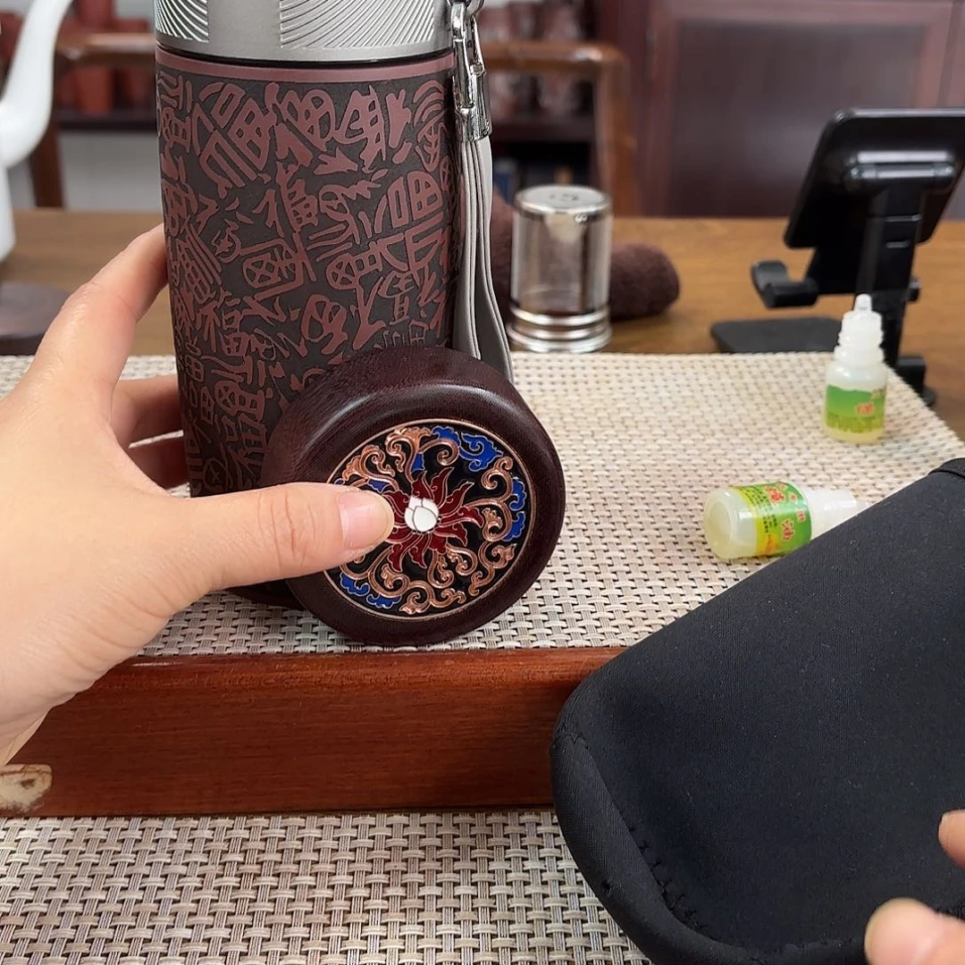 茶杯紫砂宜兴紫砂杯