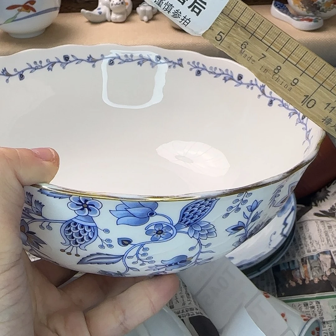 生***易瓷片回流日瓷全场满18米包邮