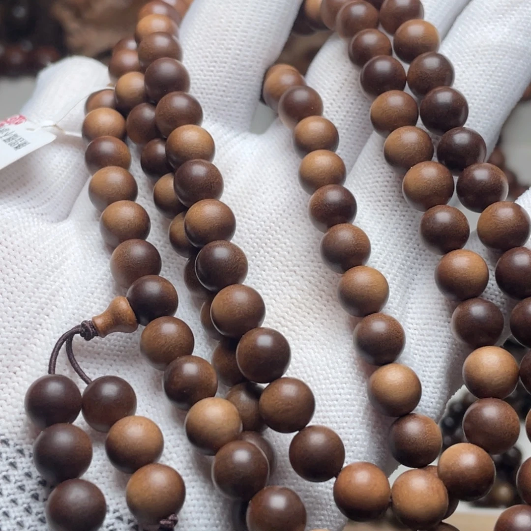 手串/手链檀香木手串0.8沉水