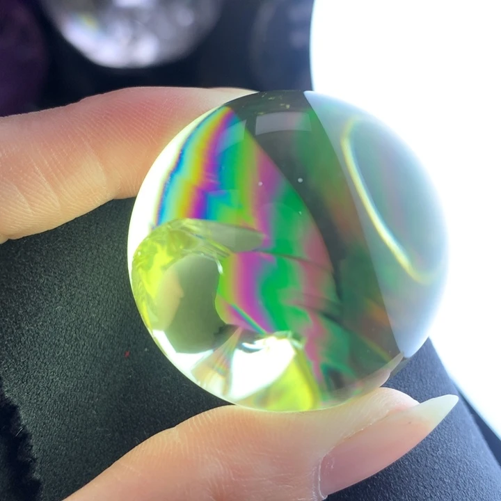 未镶嵌珠宝半成品水晶水晶