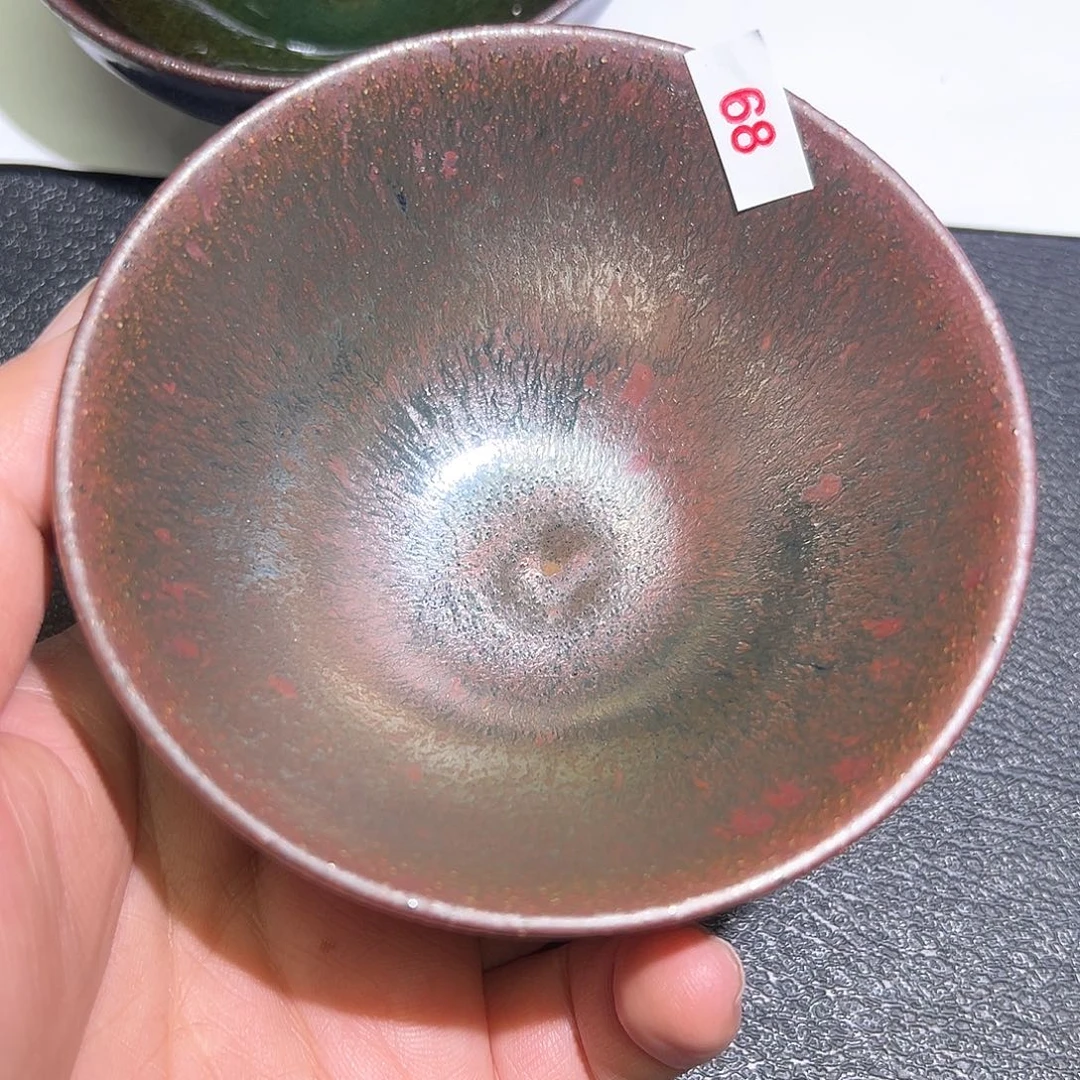 茶盏建盏主人杯杯杯杯杯