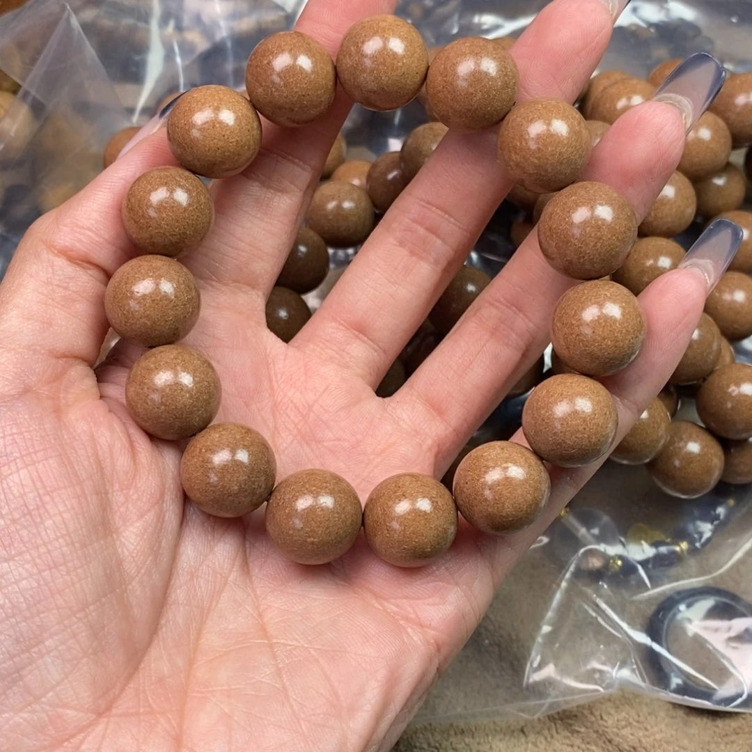 橄榄核手串/手链精品设计