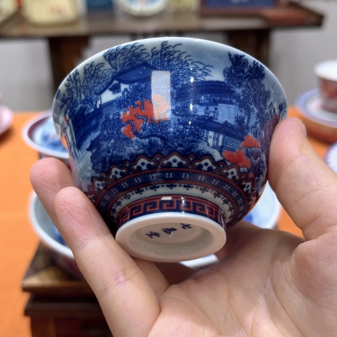 景德镇陶瓷景德镇陶瓷