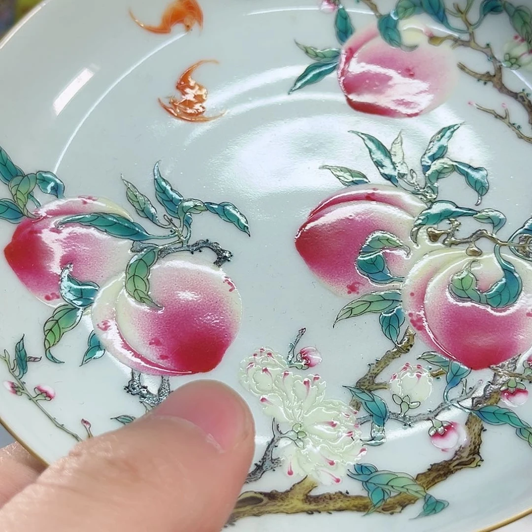 杯千年瓷都景德镇 艺术关注谢佳豪