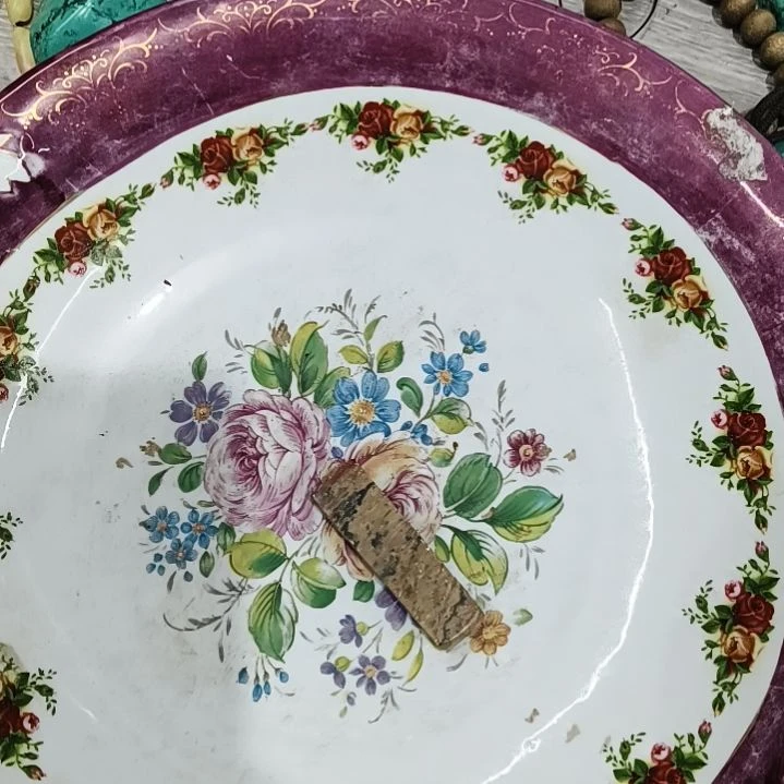 杯用****8陶瓷摆件不固定一件