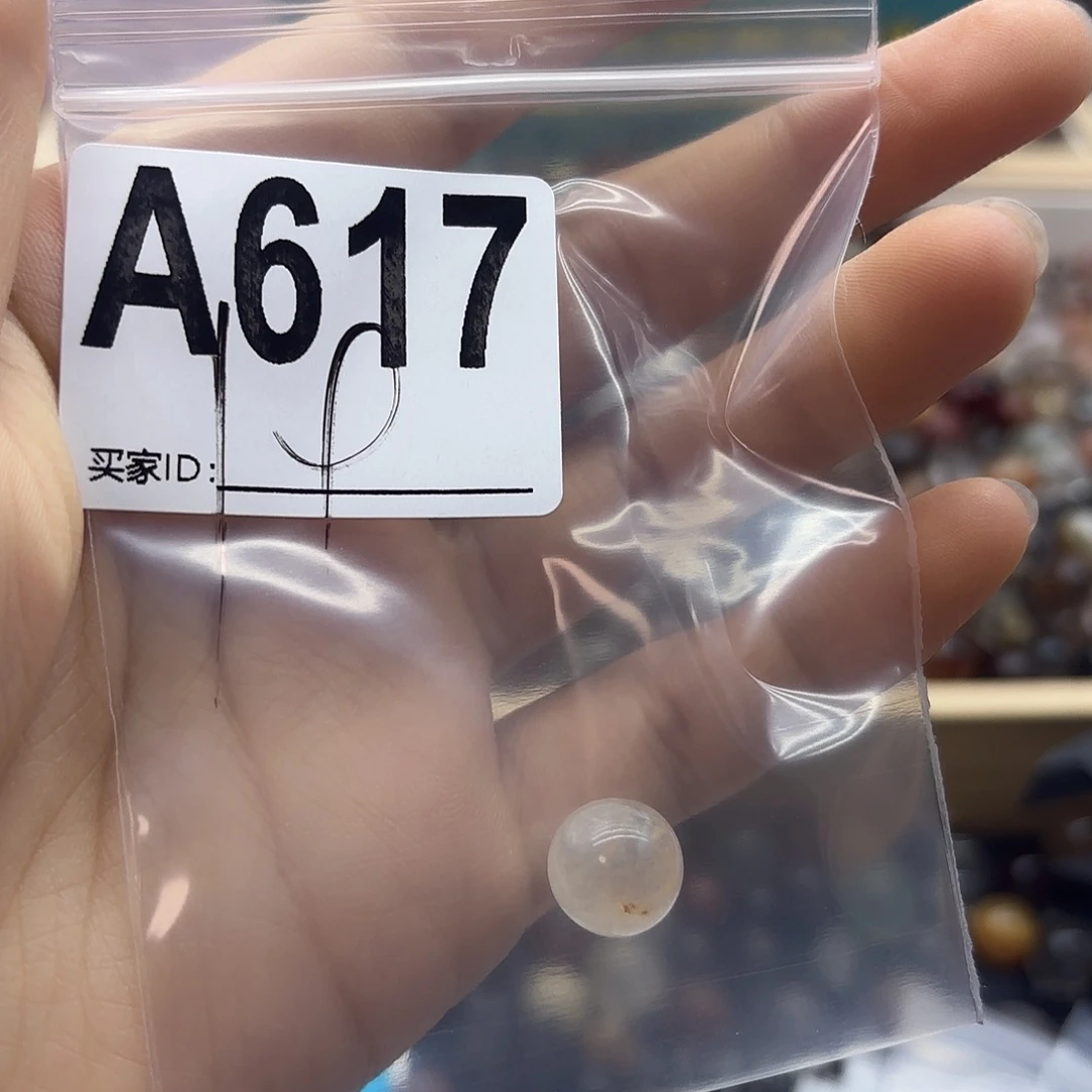 ****婆未镶嵌珠宝半成品紫晶617