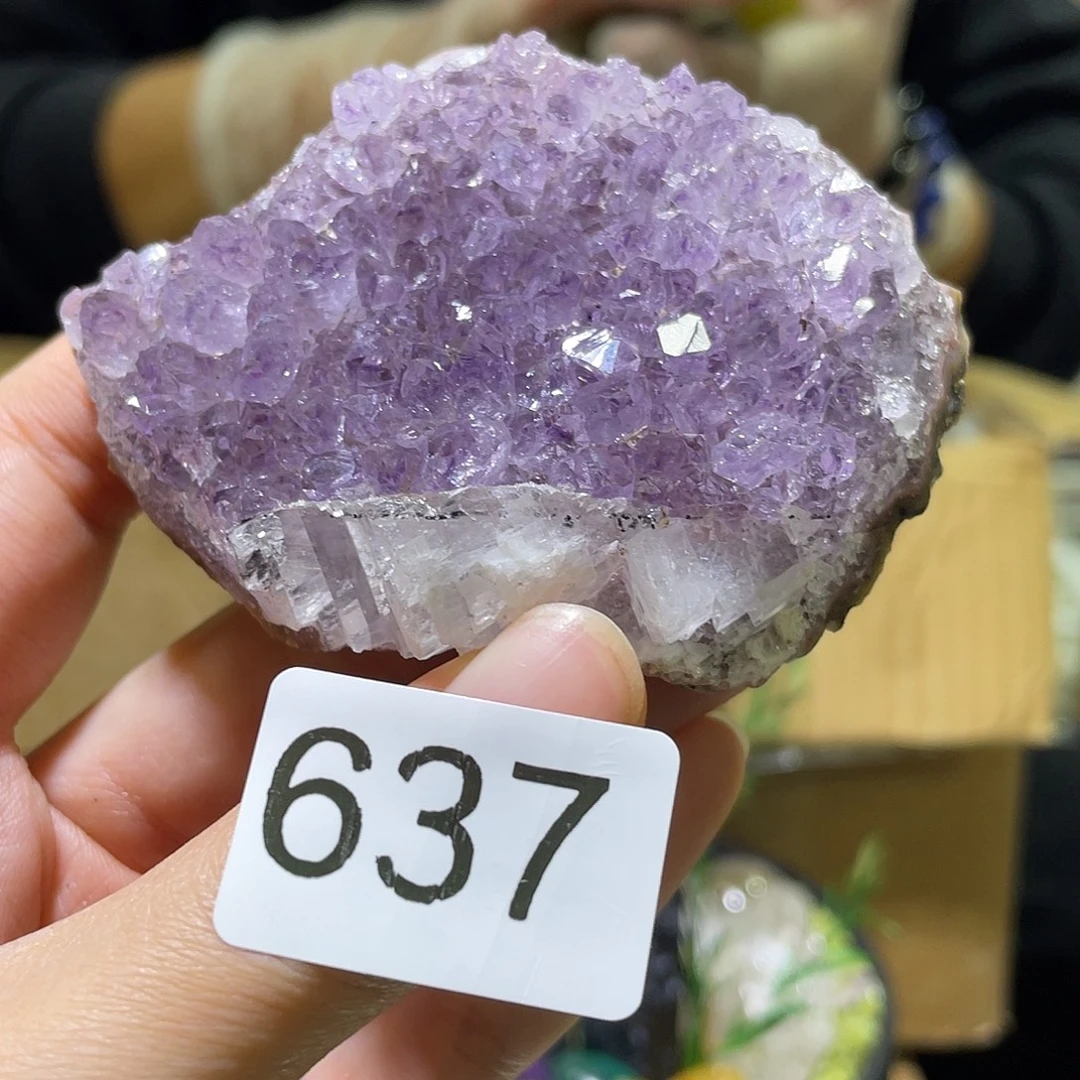 未镶嵌珠宝半成品水晶