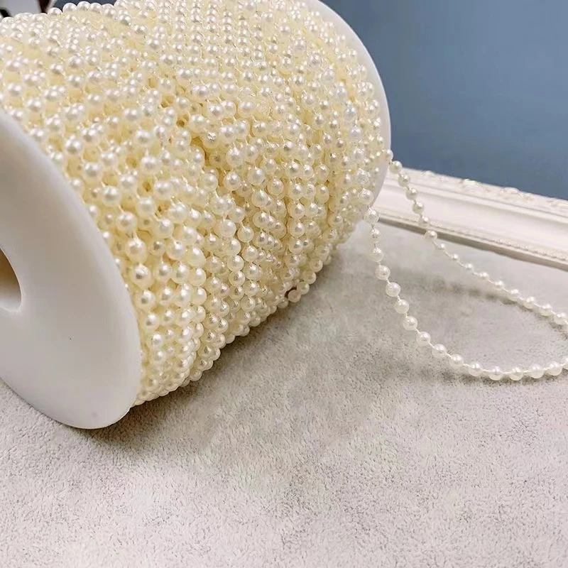 DIY手工制作6+6 连线珠子