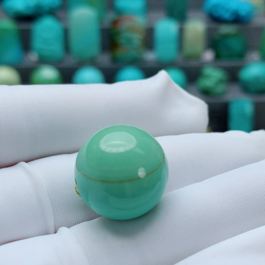 绿松石其他未镶嵌