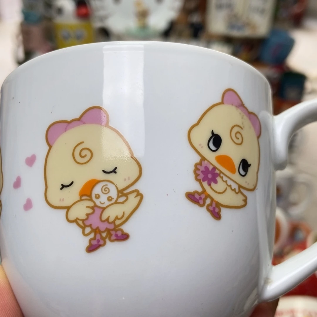 摆件魔*陶瓷哈哈哈哈哈