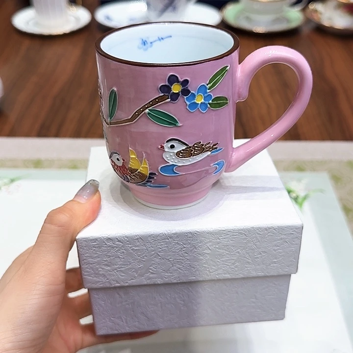 瓷片杯子杯子杯子水杯杯子水杯