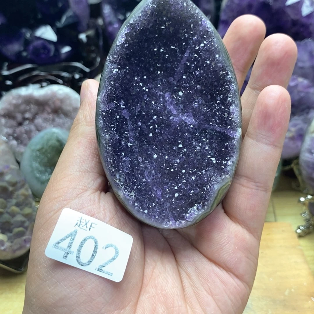 未镶嵌水晶大型摆件（非配饰）