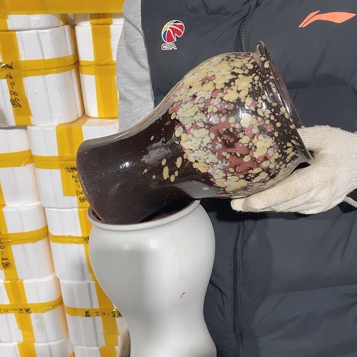 正品两个14/24紫砂