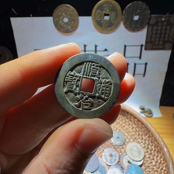 風***里小李小李手机工艺品挂件013
