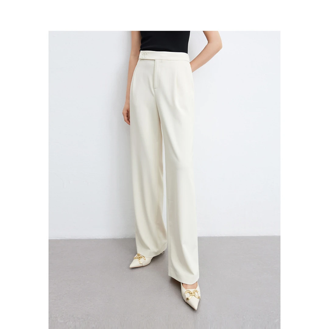 【小余专享】DC-NICE 休闲裤