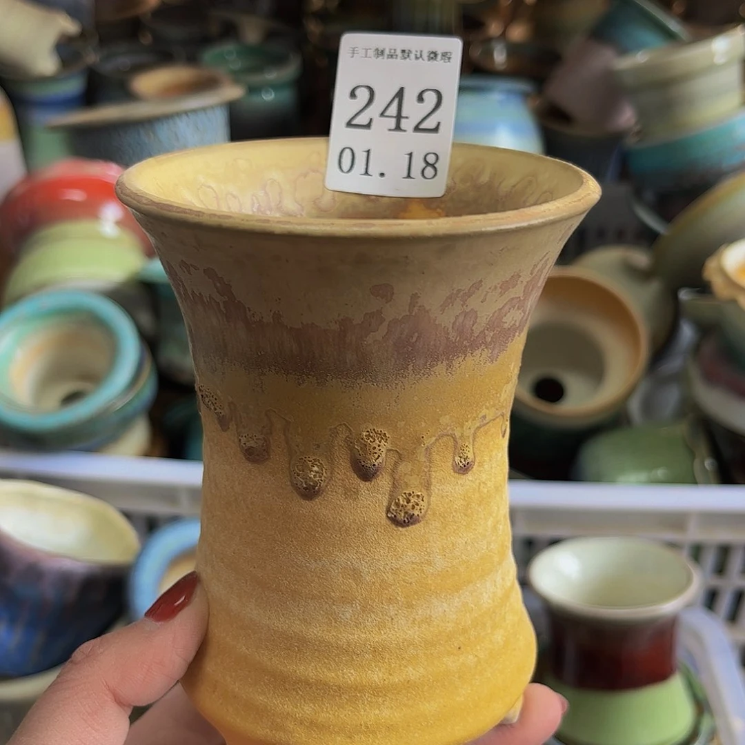 摆件景德镇陶瓷手工制作