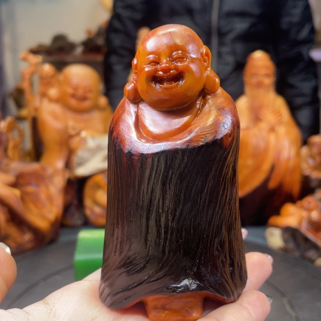 柏木（崖柏）手串/手链