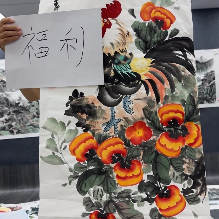 我们的目标是成为一个