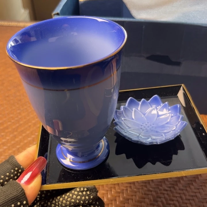 陶瓷艺术家的作品是