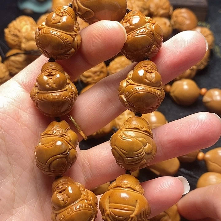 橄榄核手串/手链橄榄