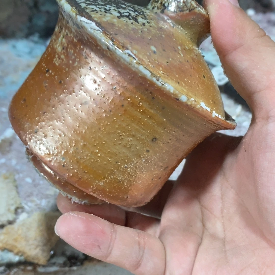 开窑大吉，高货多多！33瑕