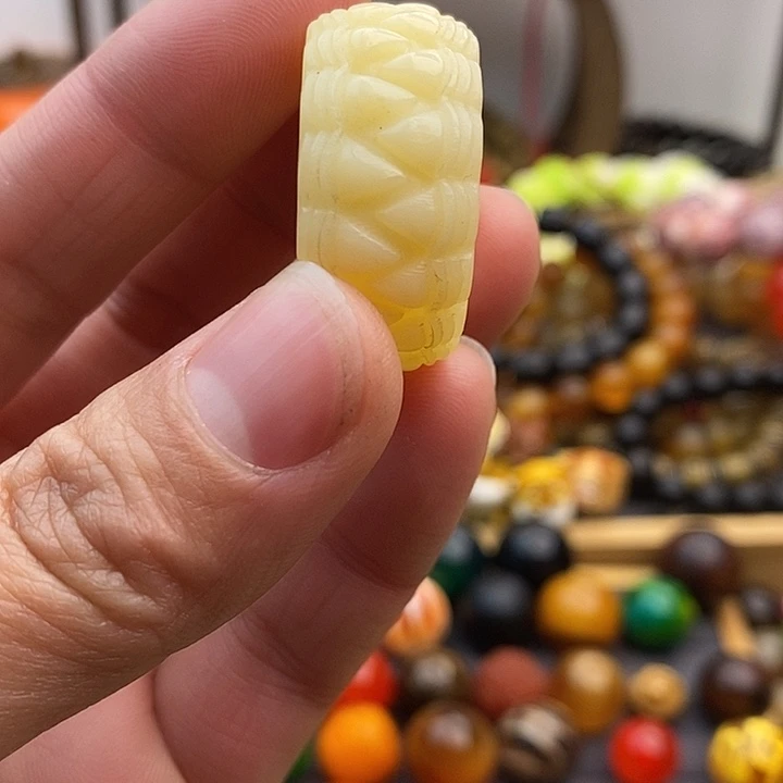 鹿骨手串/手链手链