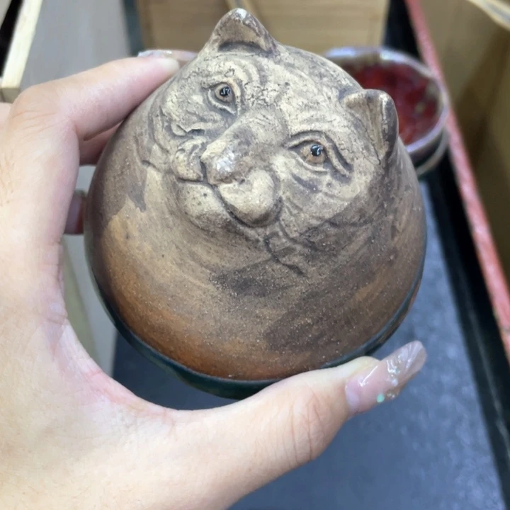 海外陶瓷茶具日化