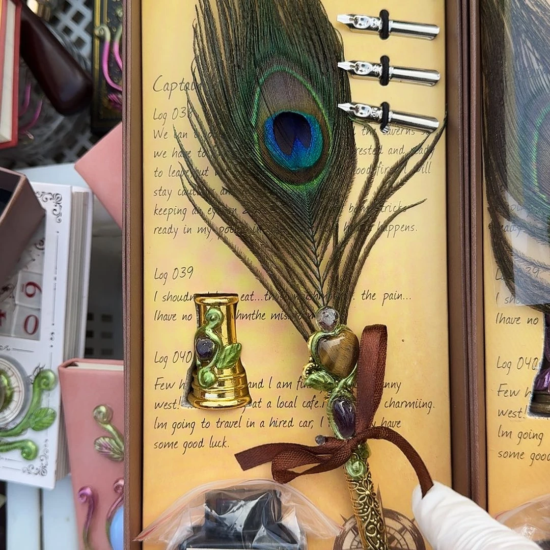 晶***犬烟晶未镶嵌颈饰紫水晶