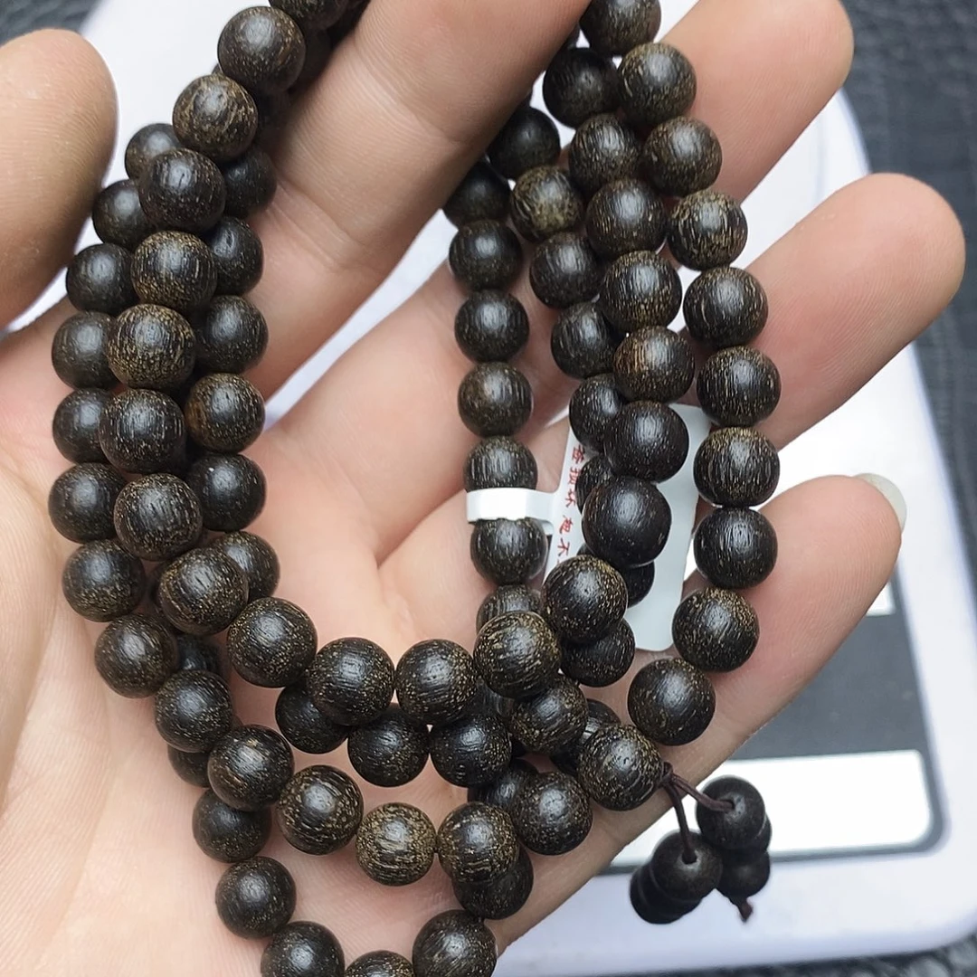 沉香沉香碎屑45昆仑梅格