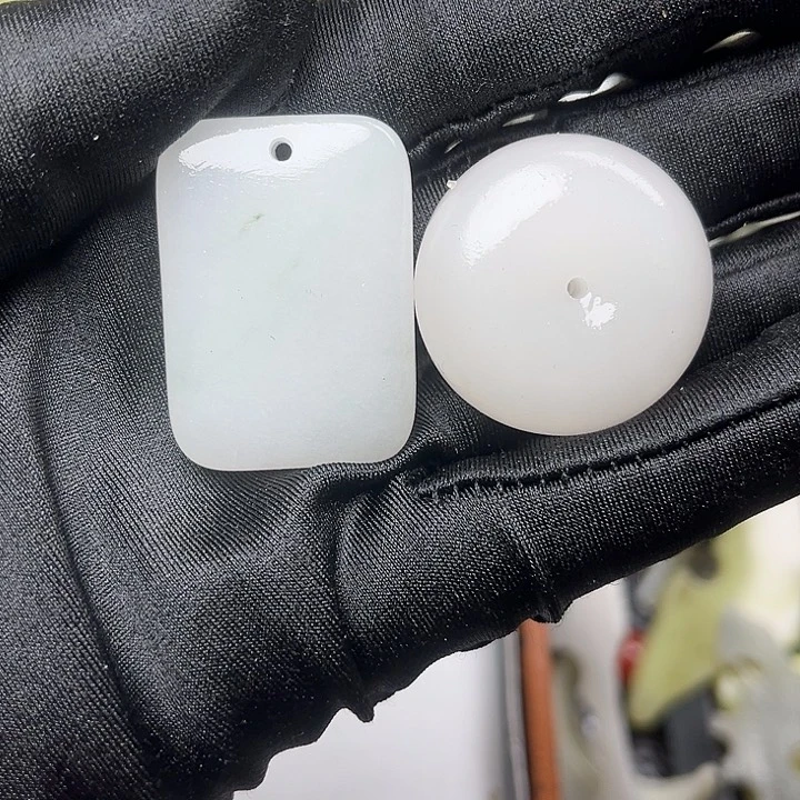 未镶嵌和田玉珠宝奇石