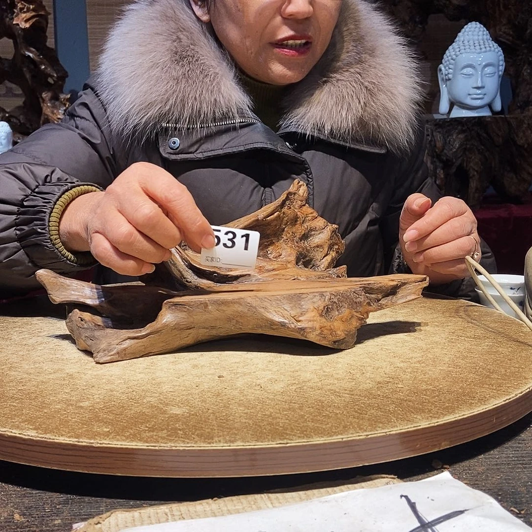 版***宿531株木随行的小根艺