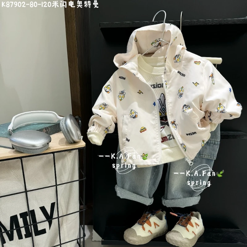 新款女童洋气衣服小中大童时尚潮流款