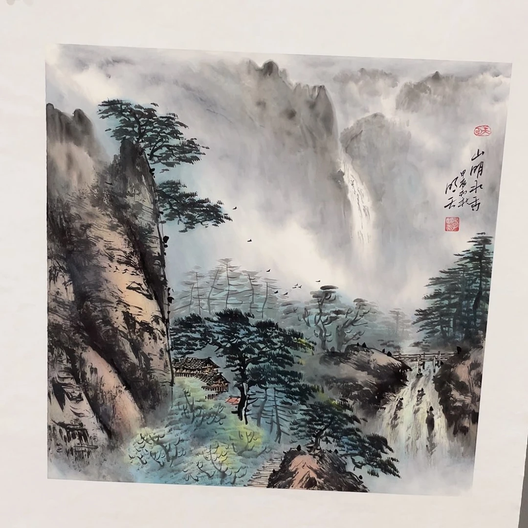 国画老师老师老师