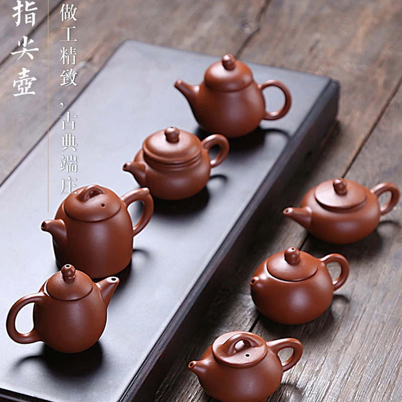 福袋产品 指间砂把把壶 随机发一