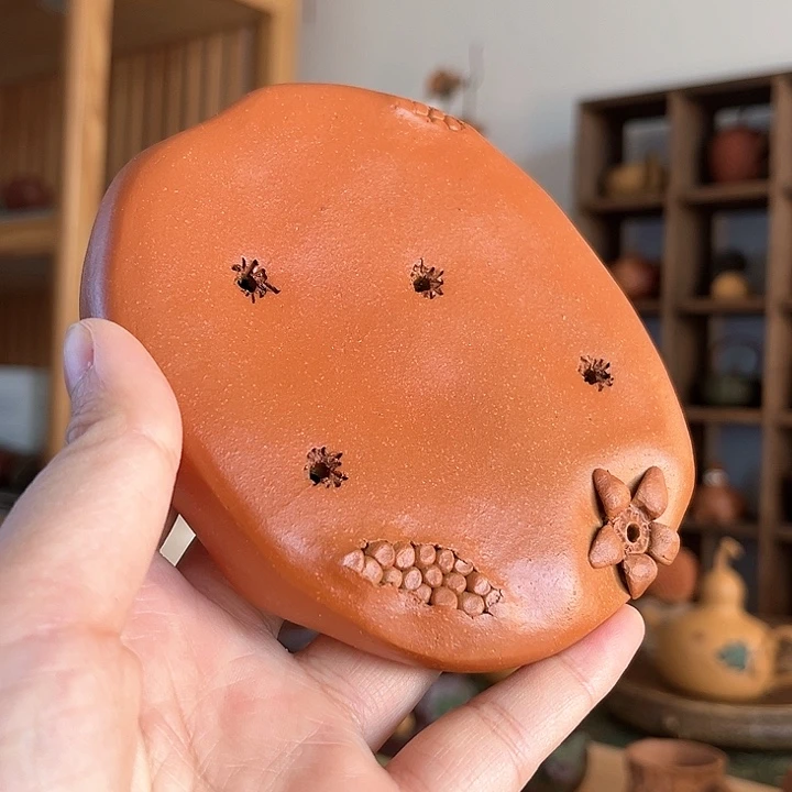 摆件紫砂壶紫砂摆件