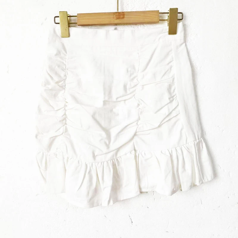 【G3450】时尚女士半身裙