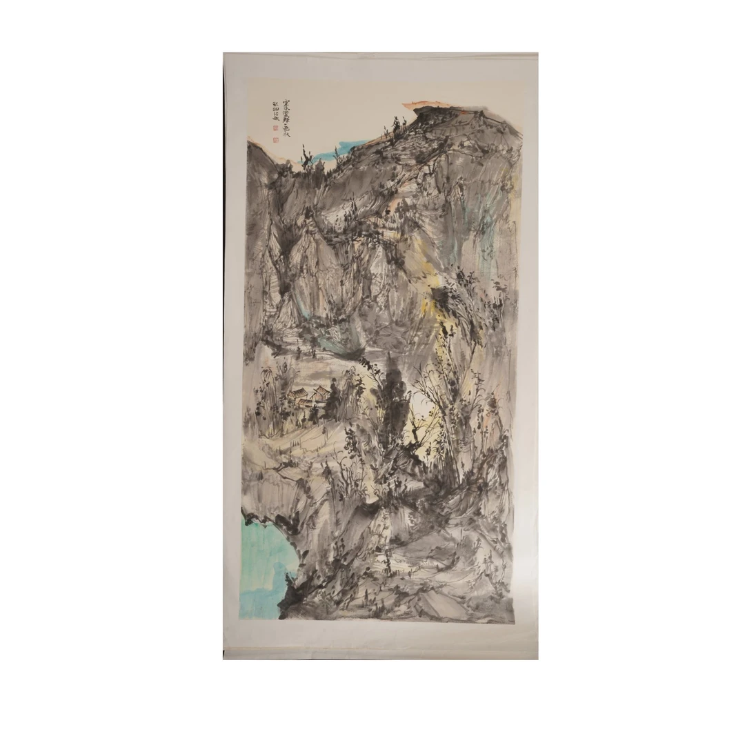 9早ZM国画S74EF25121