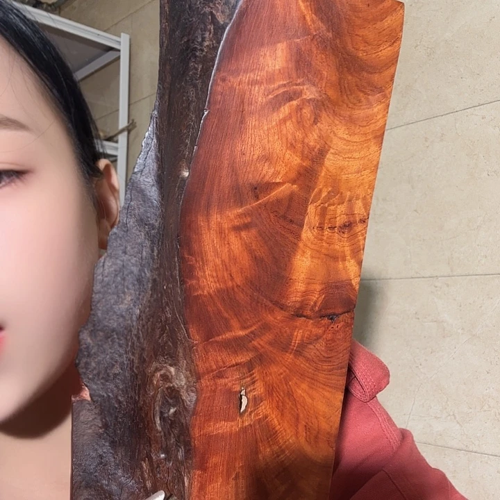 大叶紫檀（黑酸枝木类）