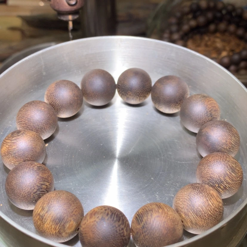 【闪购商品】手串沉香寒**水沉香手串