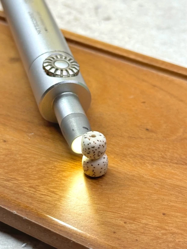 海南原生态星月菩提