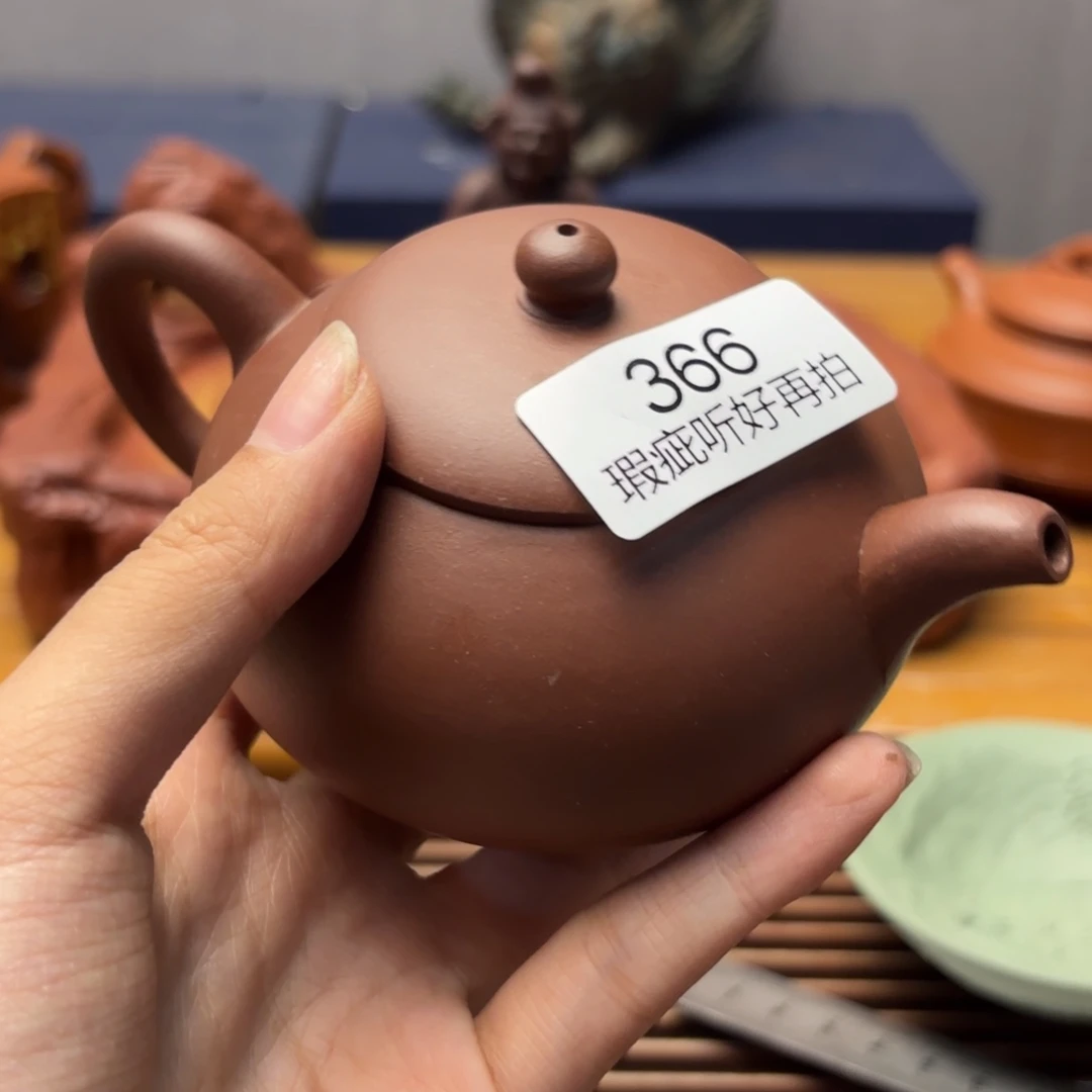 紫砂茶宠五号店专项