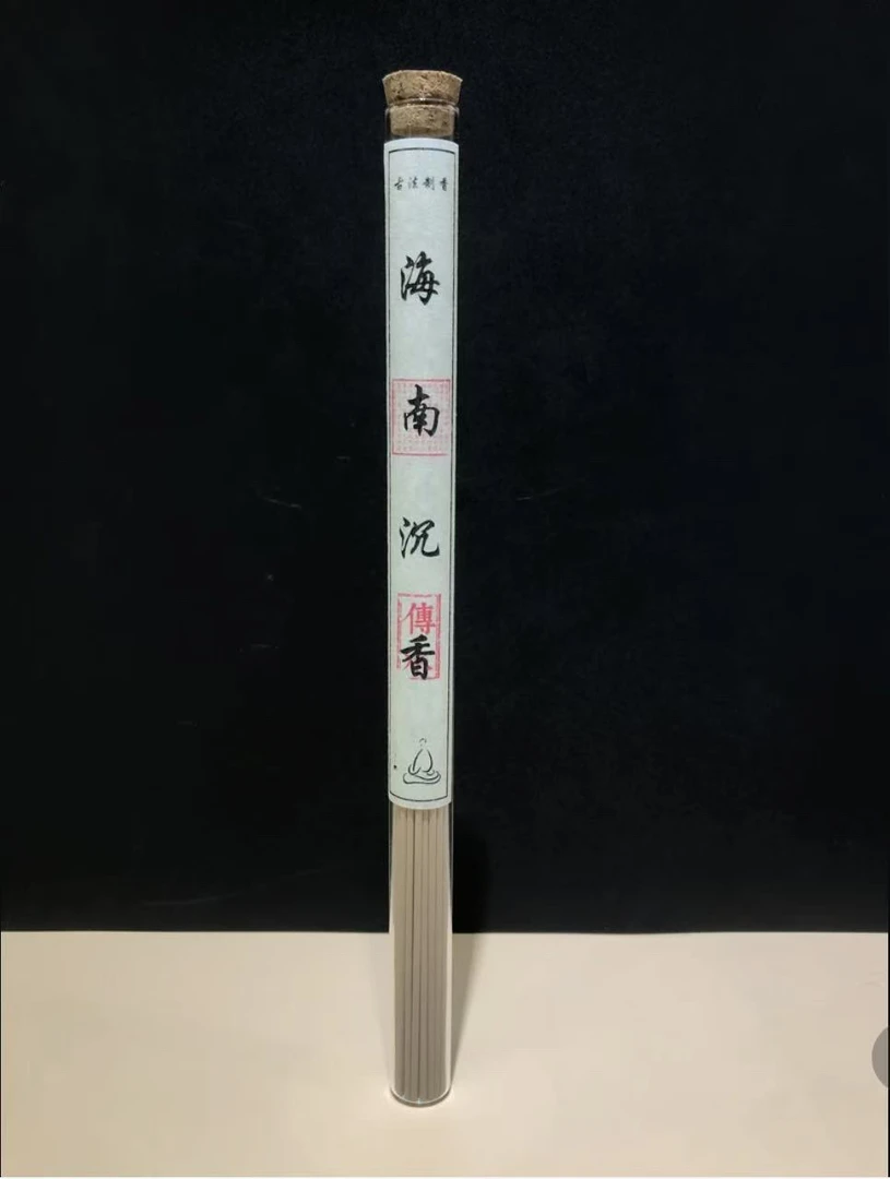 海南天然线香10g