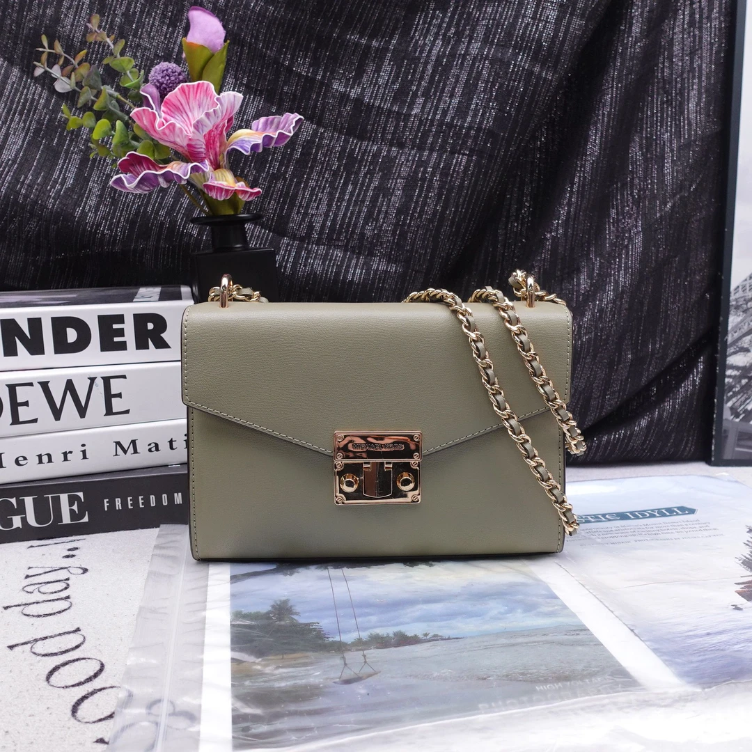 95新 MICHAEL KORS/迈克高仕 单肩包/T10332579