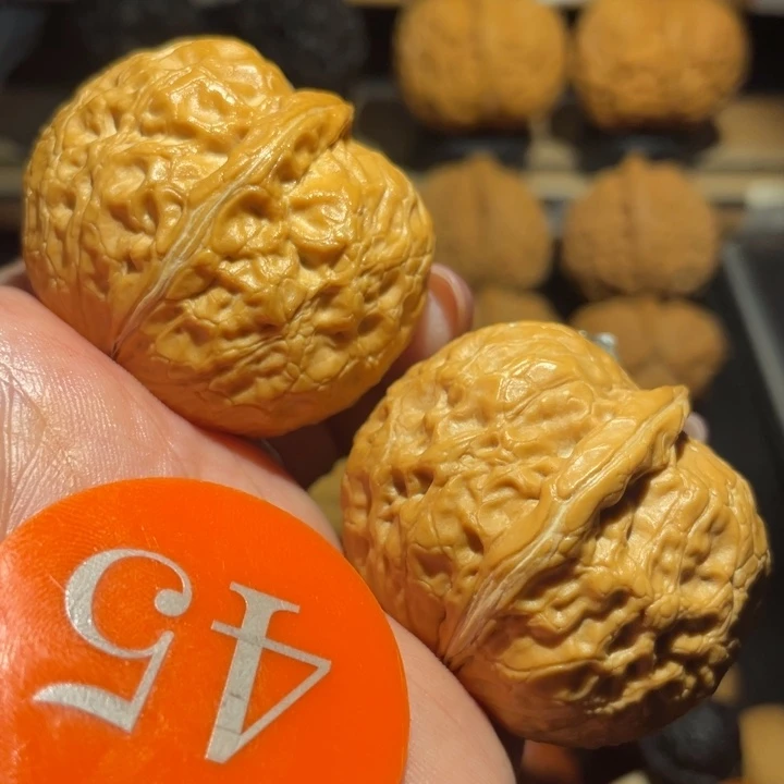 龙鼎元宝核桃尺寸41