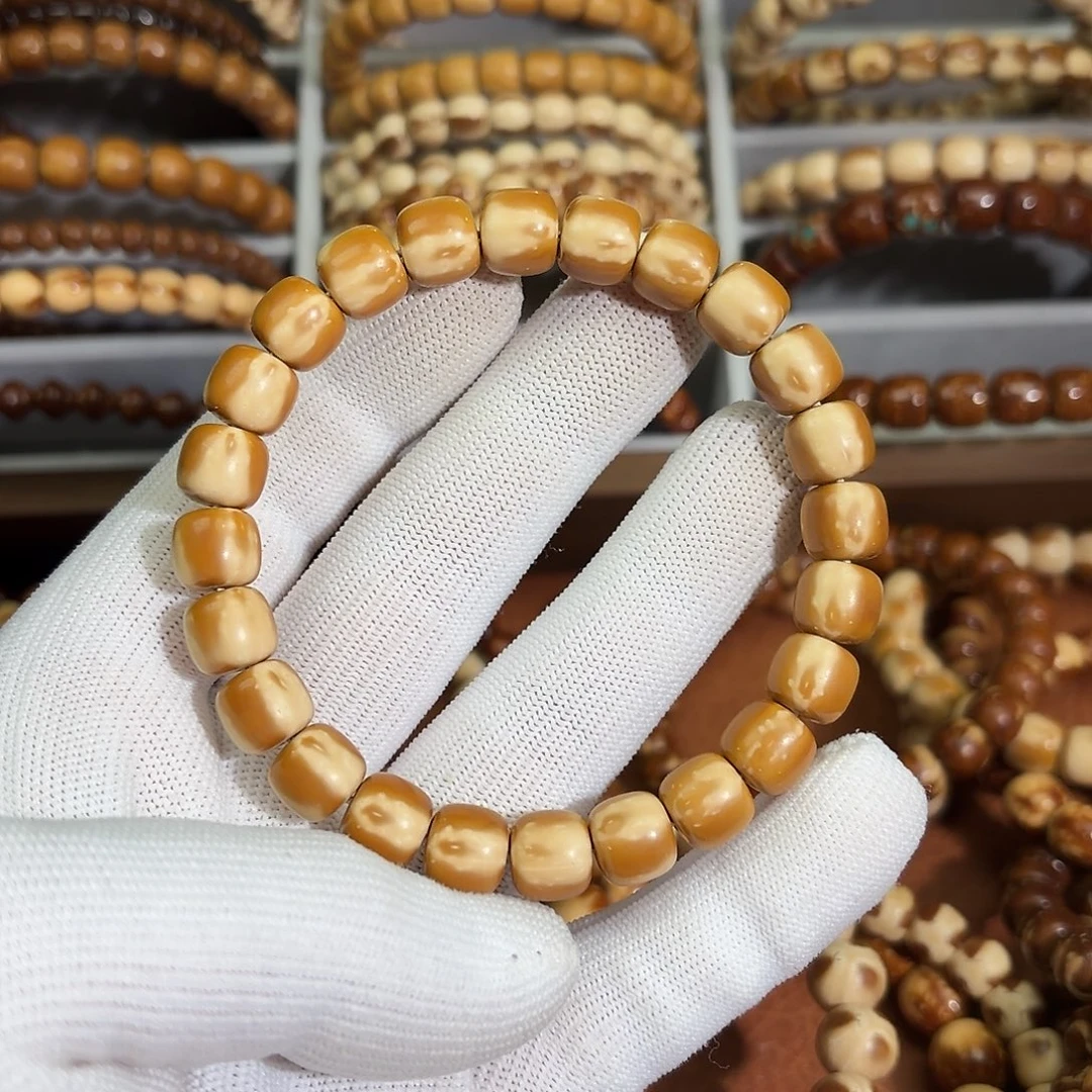 1***孩手串紫金鼠紫金鼠三花精品毕业级