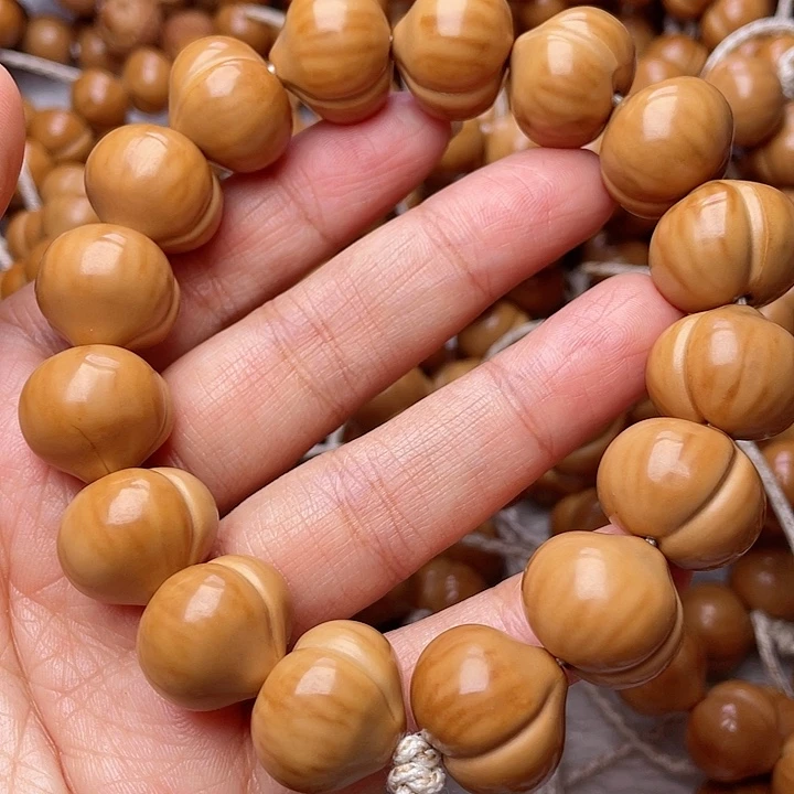 手串猴头核桃淡***味17d g h n m