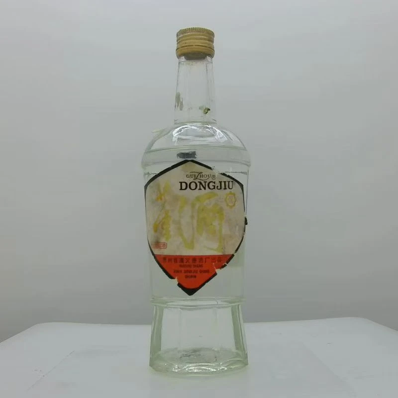 80年代董酒（白董）