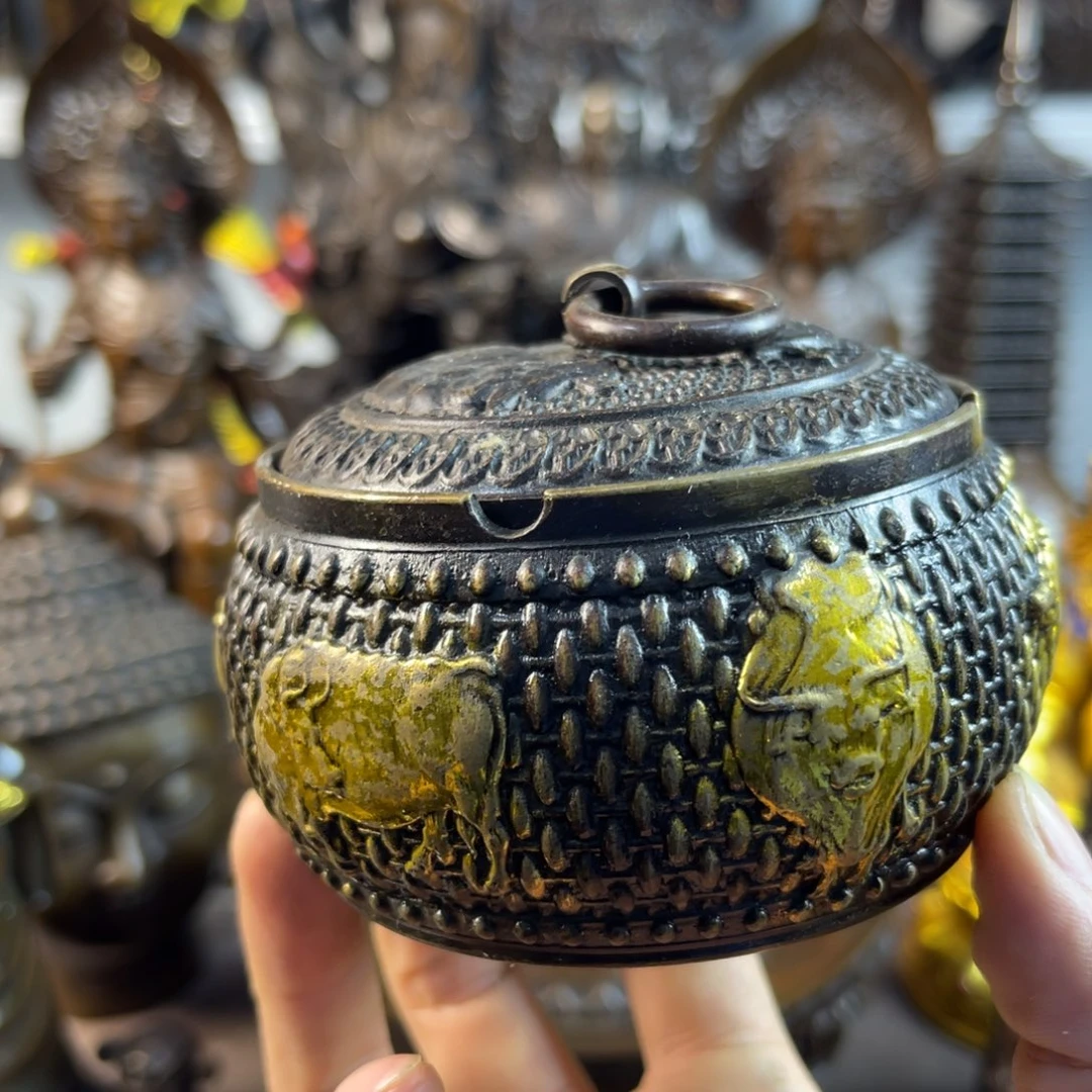 案台摆件物品摆件