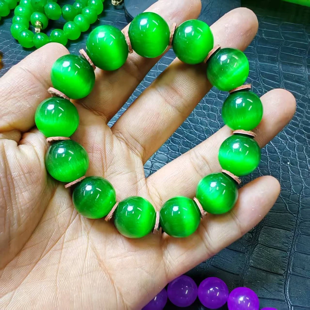 主播推荐高货手串93